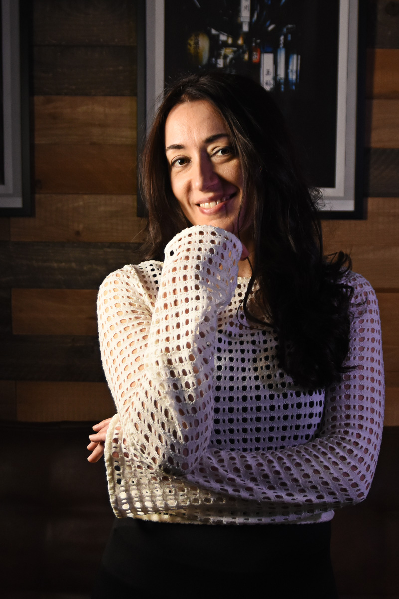Daniela Coin, Consulente Relazionale
