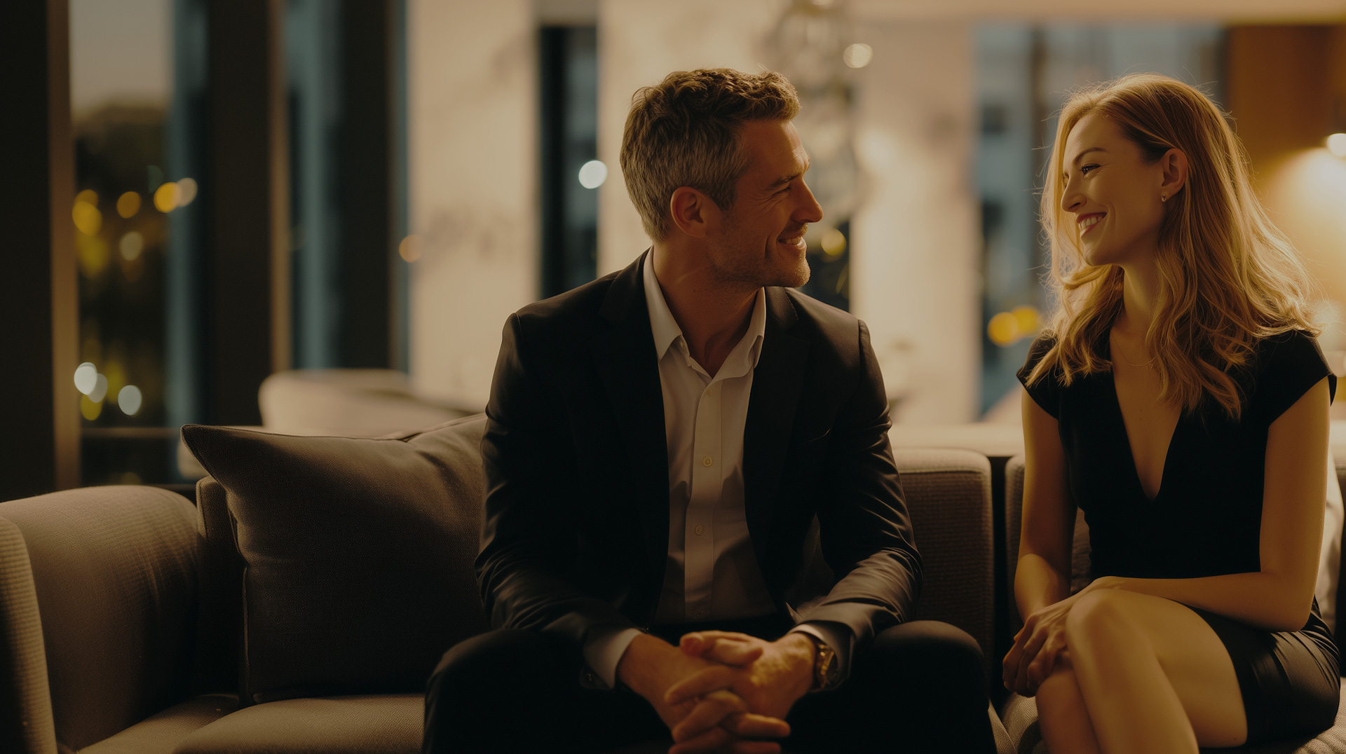 Mini Corso - Come Conversare Brillantemente