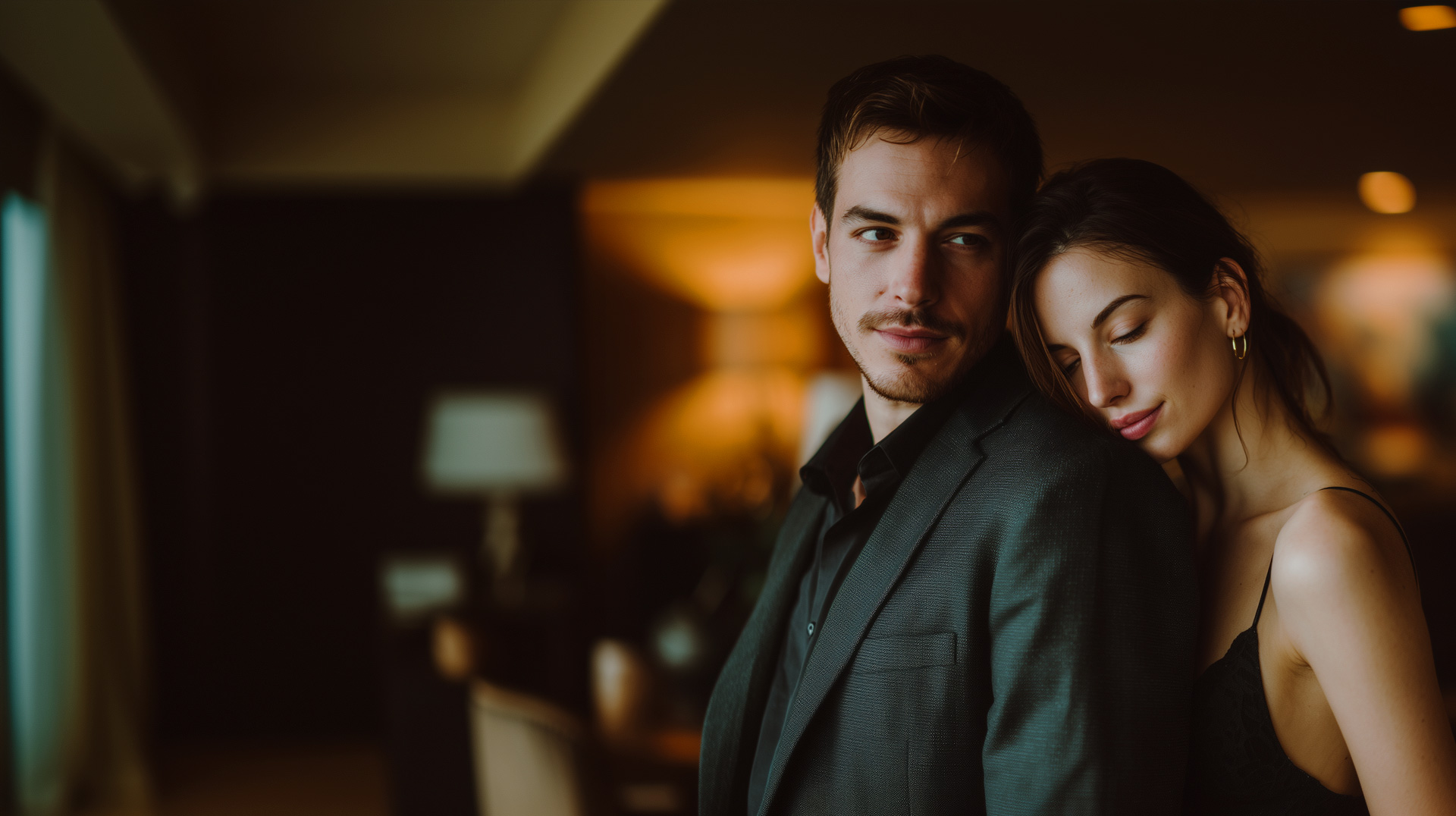 Masterclass - Da Insicuro A Sicuro Nelle Relazioni - Livello Premium