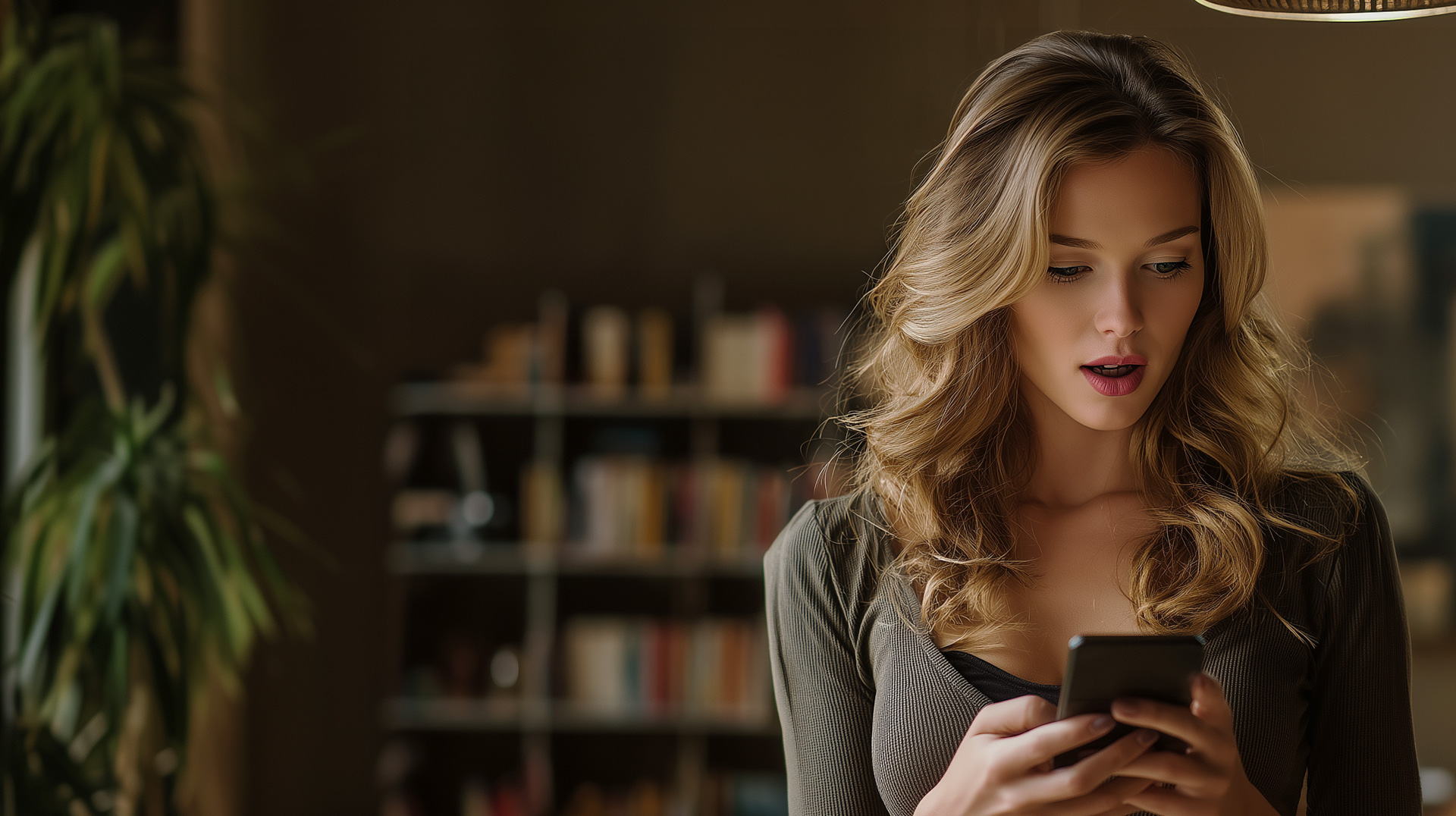 Consulenza - Profilo Dating App